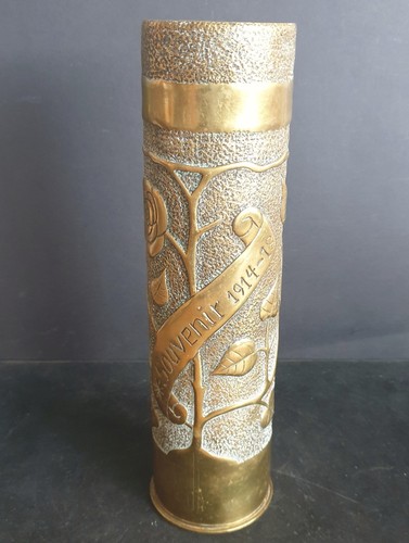 Ww1 hammered american trench - hammered,