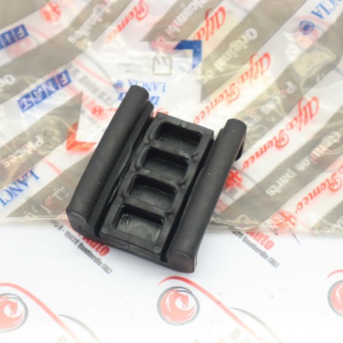 Guarnizione supporto radiatore - supporto,