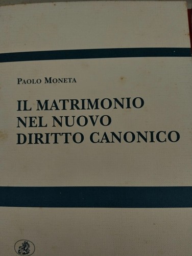 Matrimonio nel nuovo - matrimonio,
