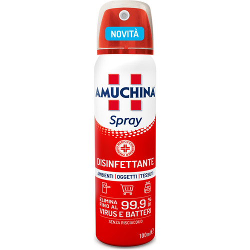 Angelini amuchina spray - amuchina,