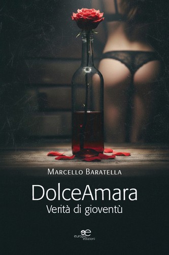 Dolceamara baratella - dolceamara,