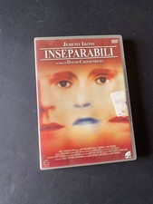 Film DVD INSEPARABILI - USATO