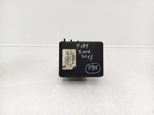 Centralina pompa abs 6d - abs, 1.6d