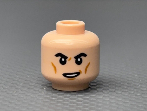 Lego minifigure testa - minifigure,