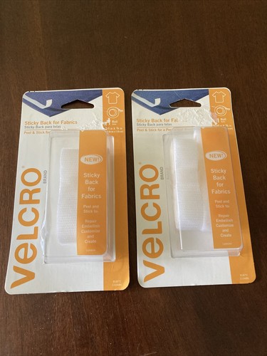 Velcro brand - 2~velcro, 24”