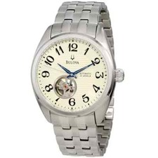 Bulova 96A124 Mechanical