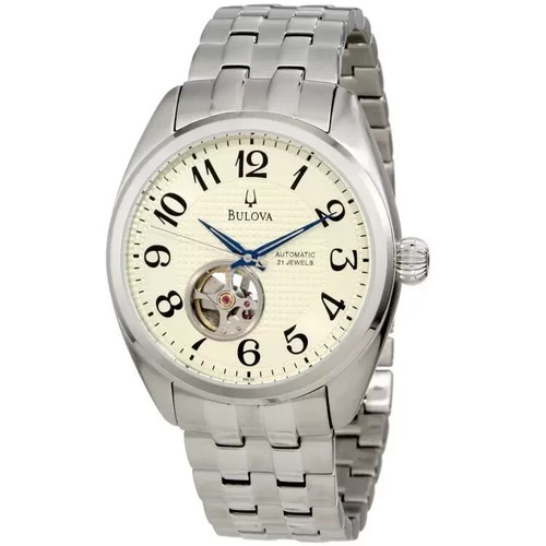Bulova 96a124 mechanical - 96a124,