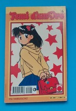 Temi d'amore 1 - Yu Yabuuchi - Planet Manga