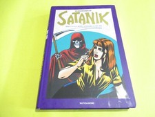 SATANIK # 13 MONDADORI 2011