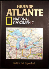 GRANDE ATLANTE - NATIONAL