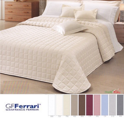 Ferrari quilt copriletto - gf., quilt,