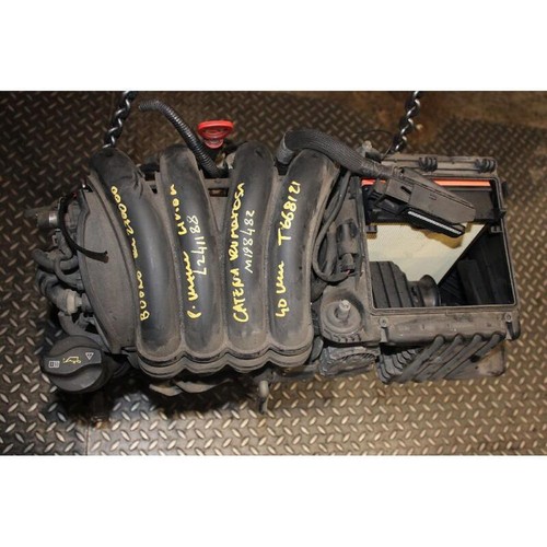Motore compl 266920 mercedes - motore,