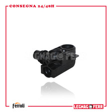 Kit Raccordo Scambiatore per