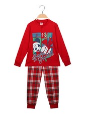 Disney topolino pigiama - disney,