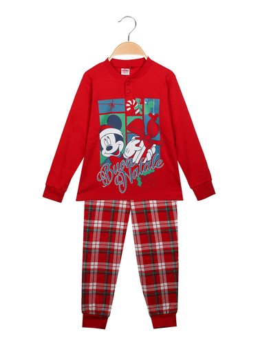 Disney topolino pigiama - disney,