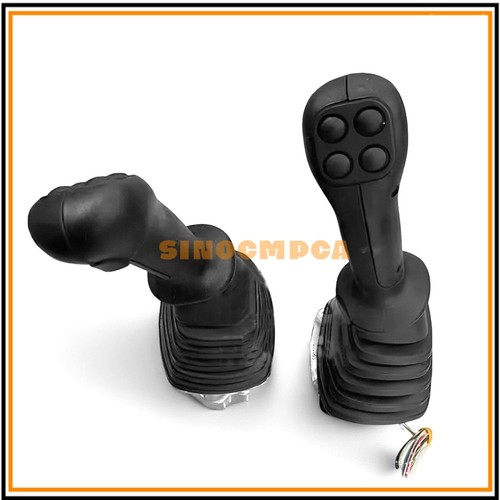 Regolatore maniglia joystick