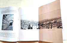 1° ed., Genova con 156