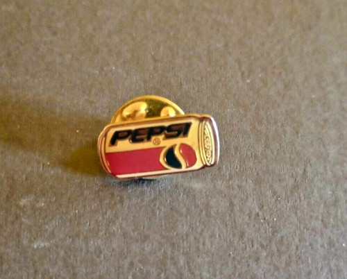Piccolissima spilla pepsi - pepsi, anni