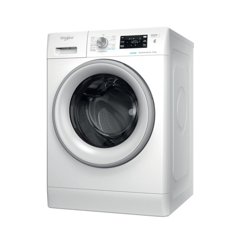 Lavatrice whirpool freshcare - lavatrice,