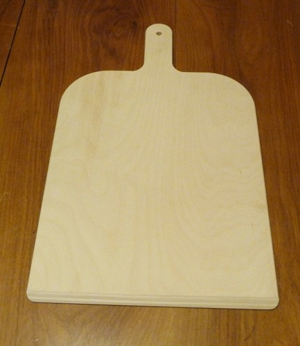 Pala tagliere per pizza cm - pizza, 53