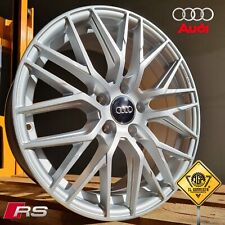 RS+ KIT 4 Cerchi In Lega 18"