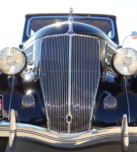 Ford 18racing race car - 18racing,