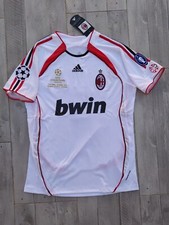 MAGLIA KAKA 2006 2007 FINALE