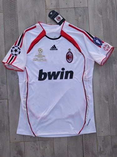 Maglia kaka 2006 - maglia, 2007