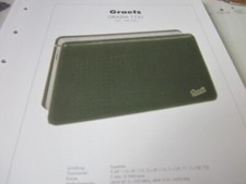 Schema elettrico archivio