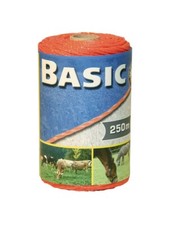 Filo per recinto elettrico