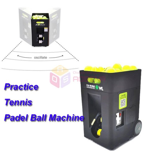 Macchina per palline tennis - per, da
