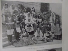 tonara nuoro fonni sennori osilo ploaghe oliena desulo samugheo atzara anni '30