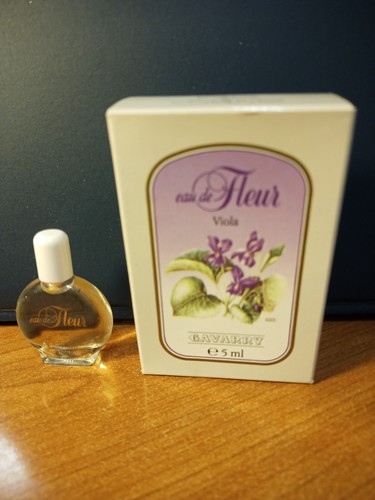 Mignon profumo gavarry eau - mignon, de