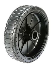 Ruota rasaerba tagliaerba