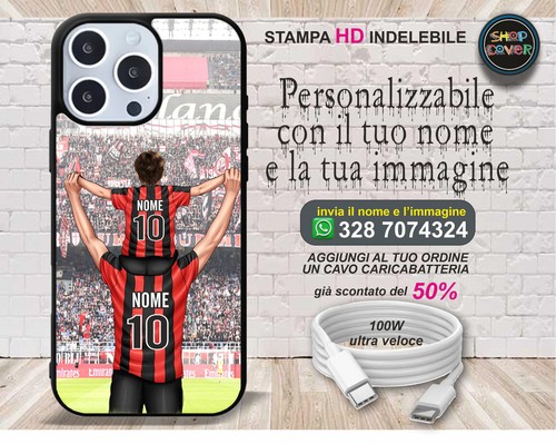 Cover cellulare personalizzata - cover,