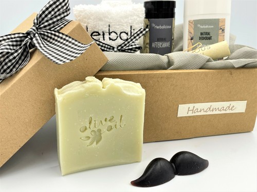 Confezione regalo spa - , fatta