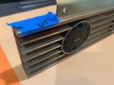 Sansui Eight Ricevitore Stereo