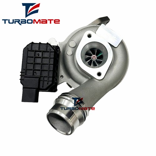 Turbina billet turbo - turbina,