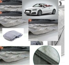 TELO COPRIAUTO TELATO FELPATO