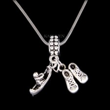 Canoa Escursionismo Stivali