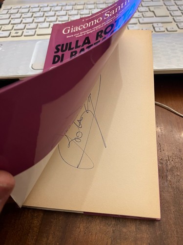 Sulla rotta battaglin - sulla,