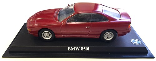Bmw 850i del - 850i,