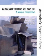 AutoCAD 2010 in 2D and 3D: A