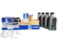 KIT TAGLIANDO FORD FOCUS II