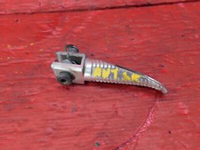 PEDANA PEDALINO ANTERIORE