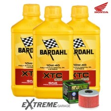 Kit Tagliando Olio Motore