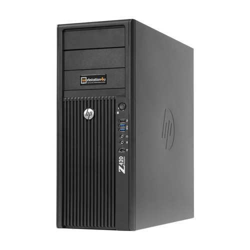 Workstation intel xeon - pc,
