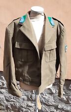 Battle Dress Giacca Uniforme