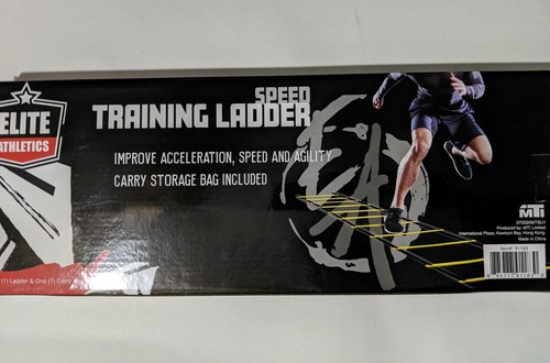 Elite athletics speed - speed, training