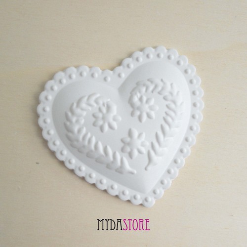 Gessi gessetti profumati cuore - gessetti,